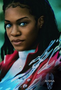 Aisha