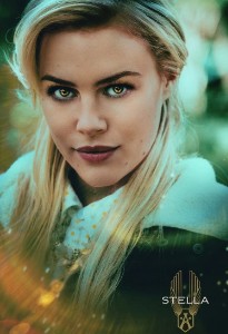 Stella
