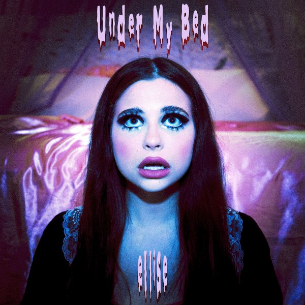 Under My Bed