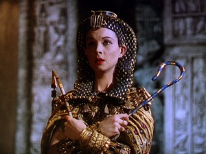 Cleopatra