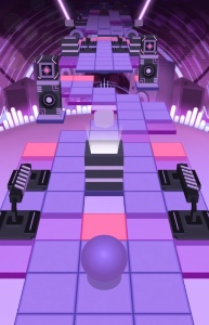 music party