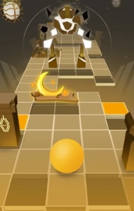 starlight desert