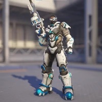 Arctic Ops