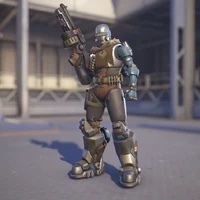 Bounty Hunter