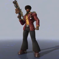 Funky