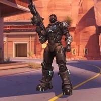 Spec Ops