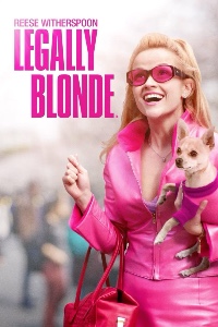 Legally blond