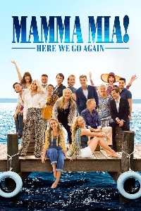 Mamma mia 2