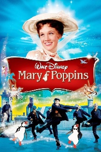 Mary poppins