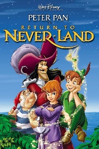 Peter pan 2