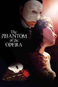 Phantom of the opera