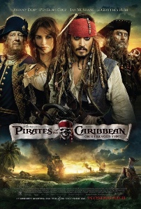 Pirate of the Caribbean