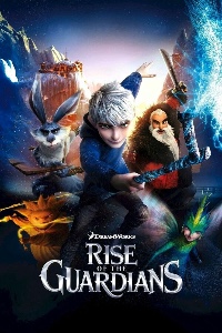 Rise of the guardian