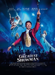 The greatest showman