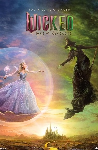 Wicked part 2