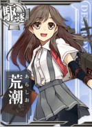 Arashio