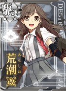 Arashio Kai