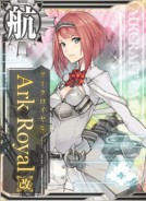 Ark Royal Kai