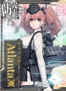 Atlanta Kai