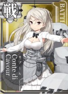 Conte Di Cavour