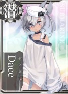 Dace