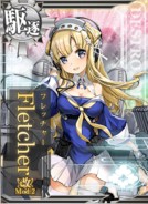 Fletcher Kai Mod.2