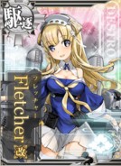 Fletcher Kai