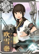 Fubuki Kai Ni