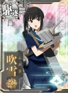 Fubuki Kai San
