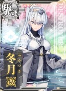 Fuyutsuki Kai