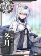 Fuyutsuki