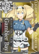 Gambier Bay