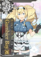 Gambier Bay Kai
