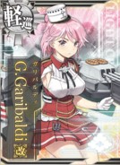 Giuseppe Garibaldi Kai
