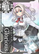 Glorious (CV)