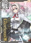 Glorious Kai (CV)