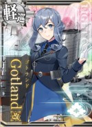 Gotland Kai