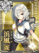 Hamakaze Kai