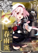 Harusame Kai