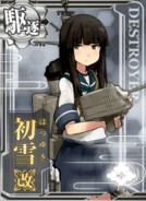 Hatsuyuki Kai