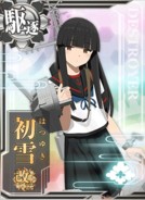 Hatsuyuki Kai Ni