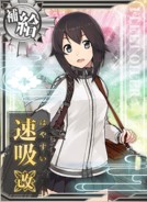 Hayasui Kai