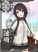 Hayasui