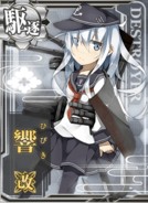 Hibiki Kai