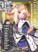 Honolulu
