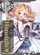 Honolulu Kai