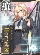 Hornet Kai