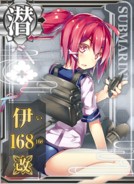I-168 Kai
