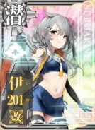 I-201 Kai