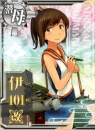 I-401 Kai